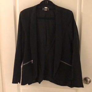 Black Blazer